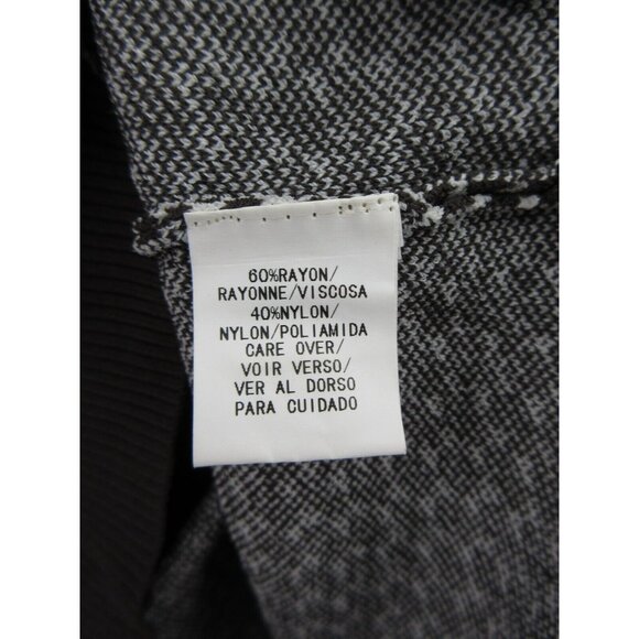 Due Per Due Sweater Medium Cardigan Button Up V-Neck Breathable Knit - Picture 9 of 10